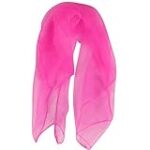 Top 5 foulards fluo à assortir avec vos chaussures pour femmes préférées : le must-have de la saison!