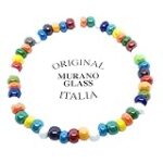 Bracelet Murano: l'accessoire idéal pour compléter vos tenues - Comparaison des meilleures chaussures pour femmes, accessoires et mode