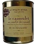 Recette de cassoulet maison sans canard : le confort gastronomique rencontre le style des chaussures pour femmes !
