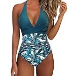 Les 5 meilleurs maillots 1 pièce bandeau pour compléter votre look estival mode et tendance