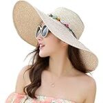 Les Grand Chapeaux pour Femmes : Accessoire incontournable pour accompagner les meilleures chaussures de mode