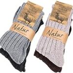 Les meilleures chaussettes en cachemire pour femme : un accessoire indispensable pour compléter votre tenue !