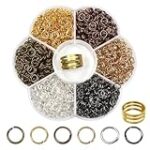 5 raisons pour choisir un anneau 6mm pour accessoiriser vos tenues !