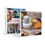 Associez vos dégustations de vin avec style grâce à la meilleure box fromage et vin