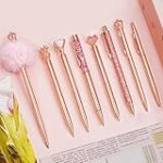 Parure de stylo femme : l'accessoire parfait pour compléter votre tenue. Découvrez notre sélection dans la comparaison des meilleurs accessoires de mode pour femmes.