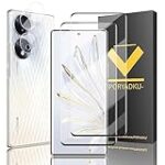 Les meilleures protections en verre trempé pour le Honor 70 - Guide d'achat et comparaison