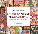 Les meilleurs souliers pour arpenter la campagne alsacienne, accompagnés de la délicieuse recette du lard paysan traditionnel